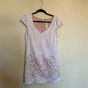 free people New Romantics dress